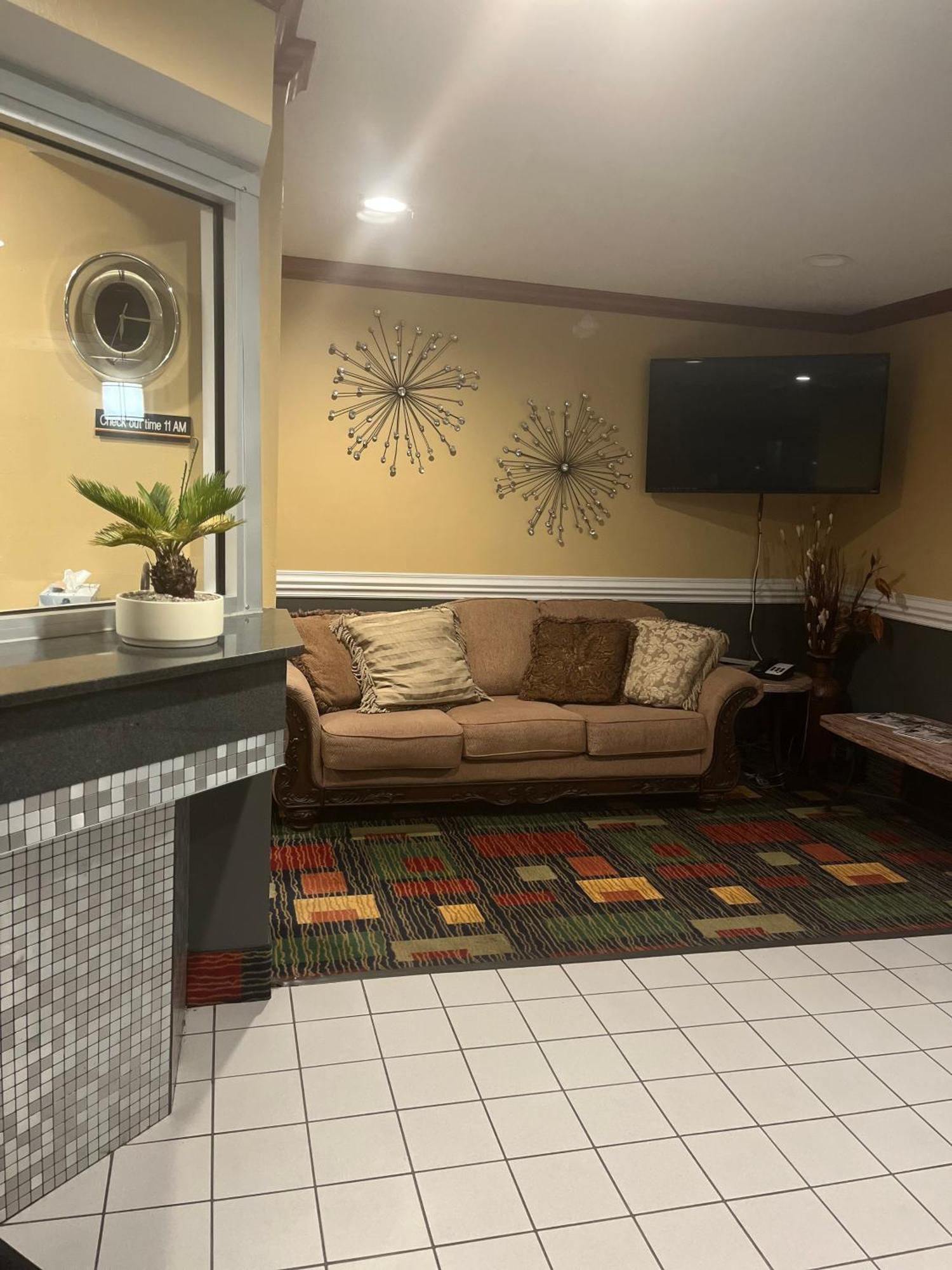 Regency Inn & Suites Anoka Kültér fotó