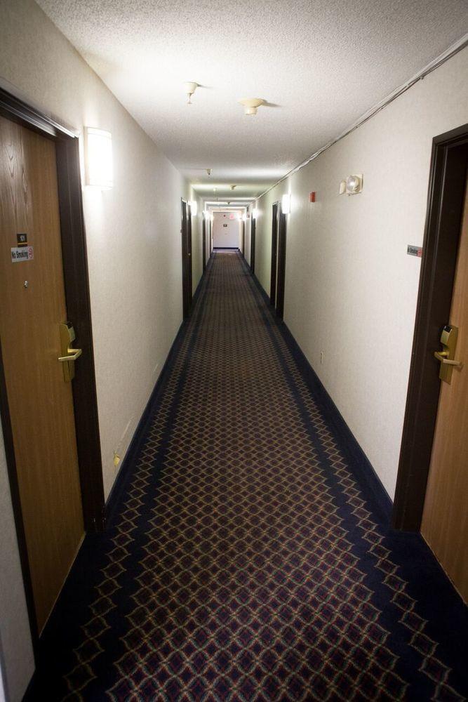 Regency Inn & Suites Anoka Kültér fotó