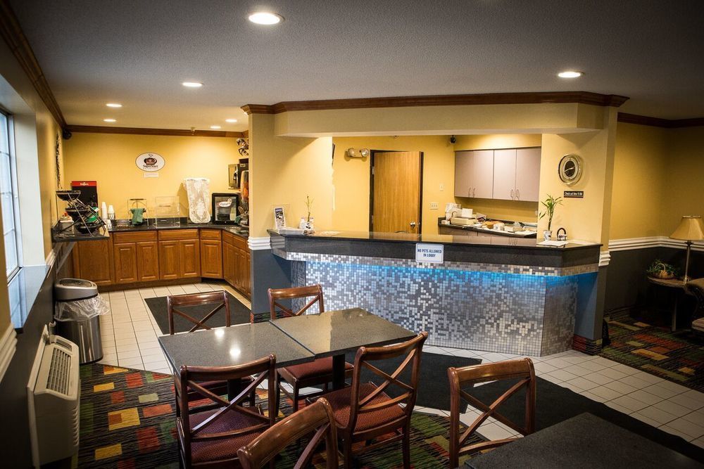 Regency Inn & Suites Anoka Kültér fotó