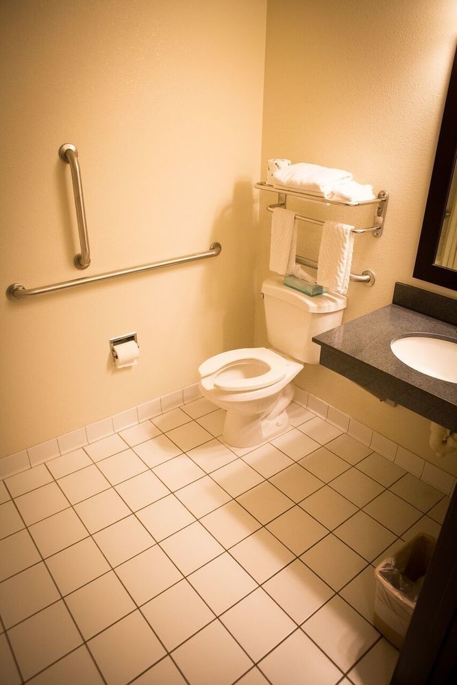 Regency Inn & Suites Anoka Kültér fotó