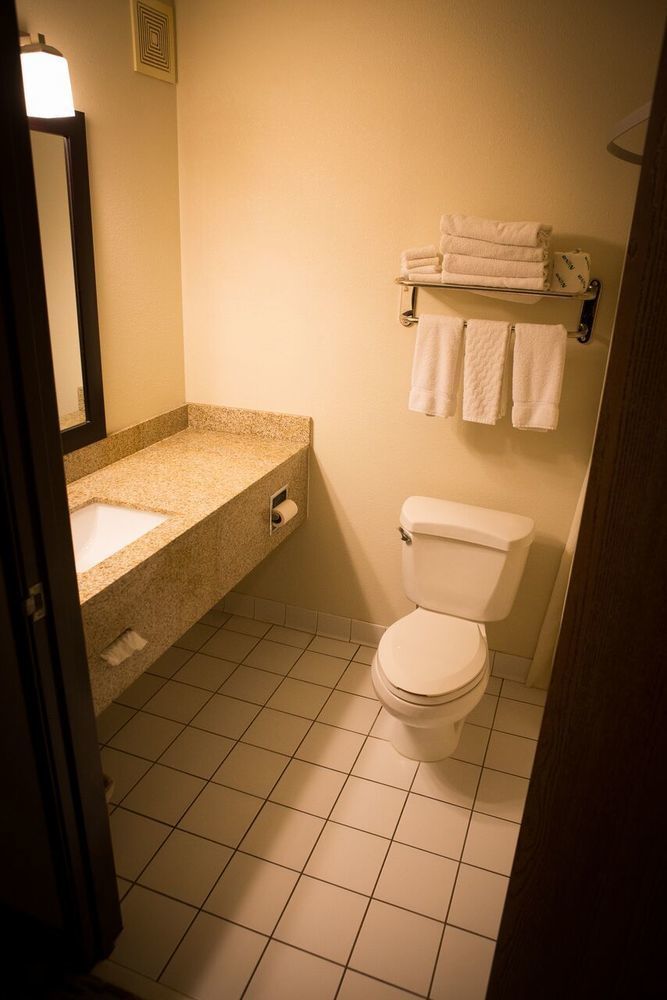 Regency Inn & Suites Anoka Kültér fotó